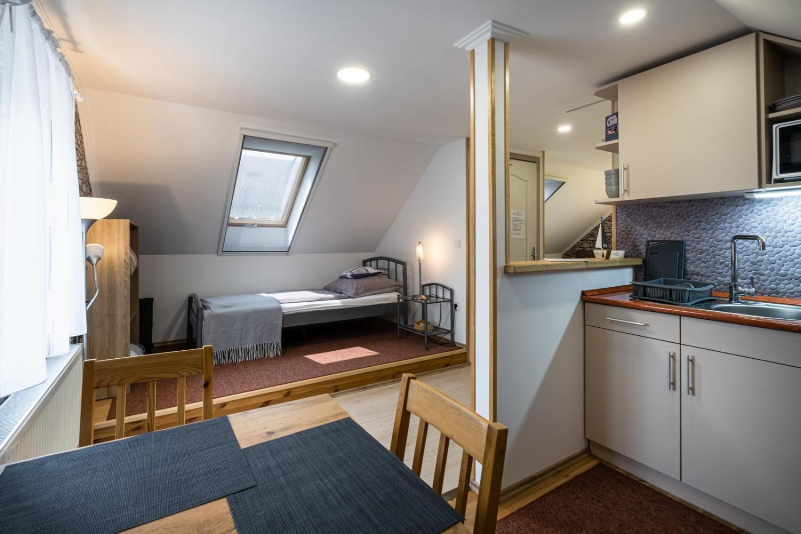 Szürke Vendégház Balatonkenesén Extérieur photo