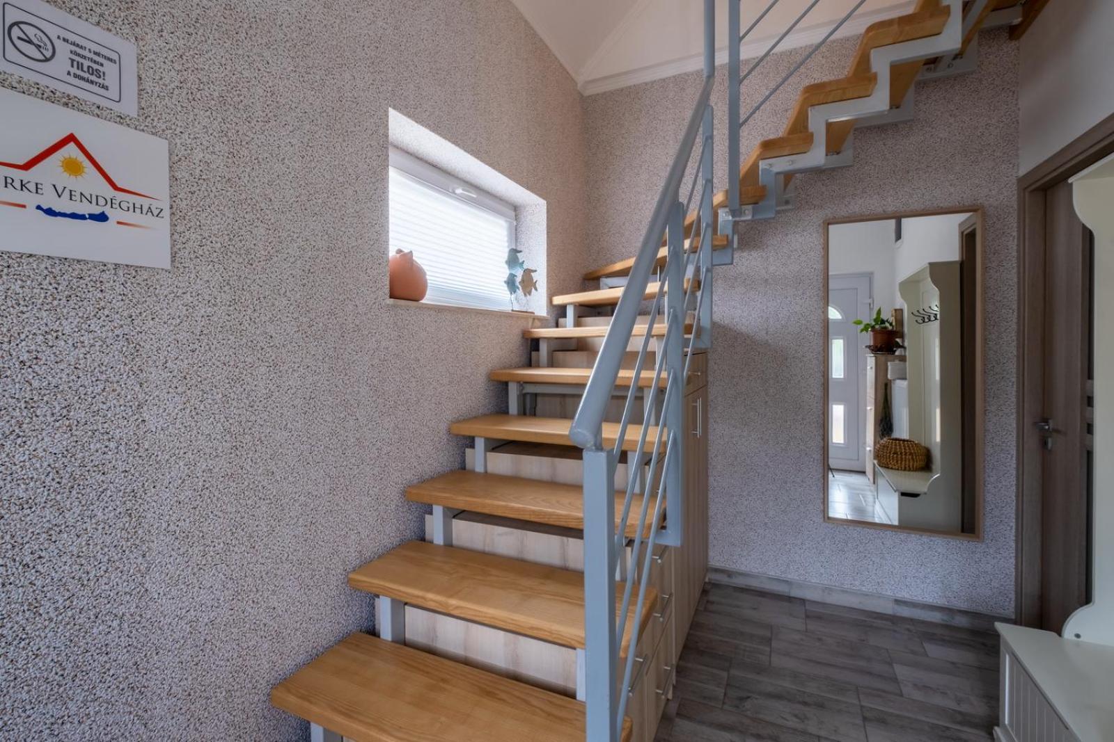 Szürke Vendégház Balatonkenesén Extérieur photo