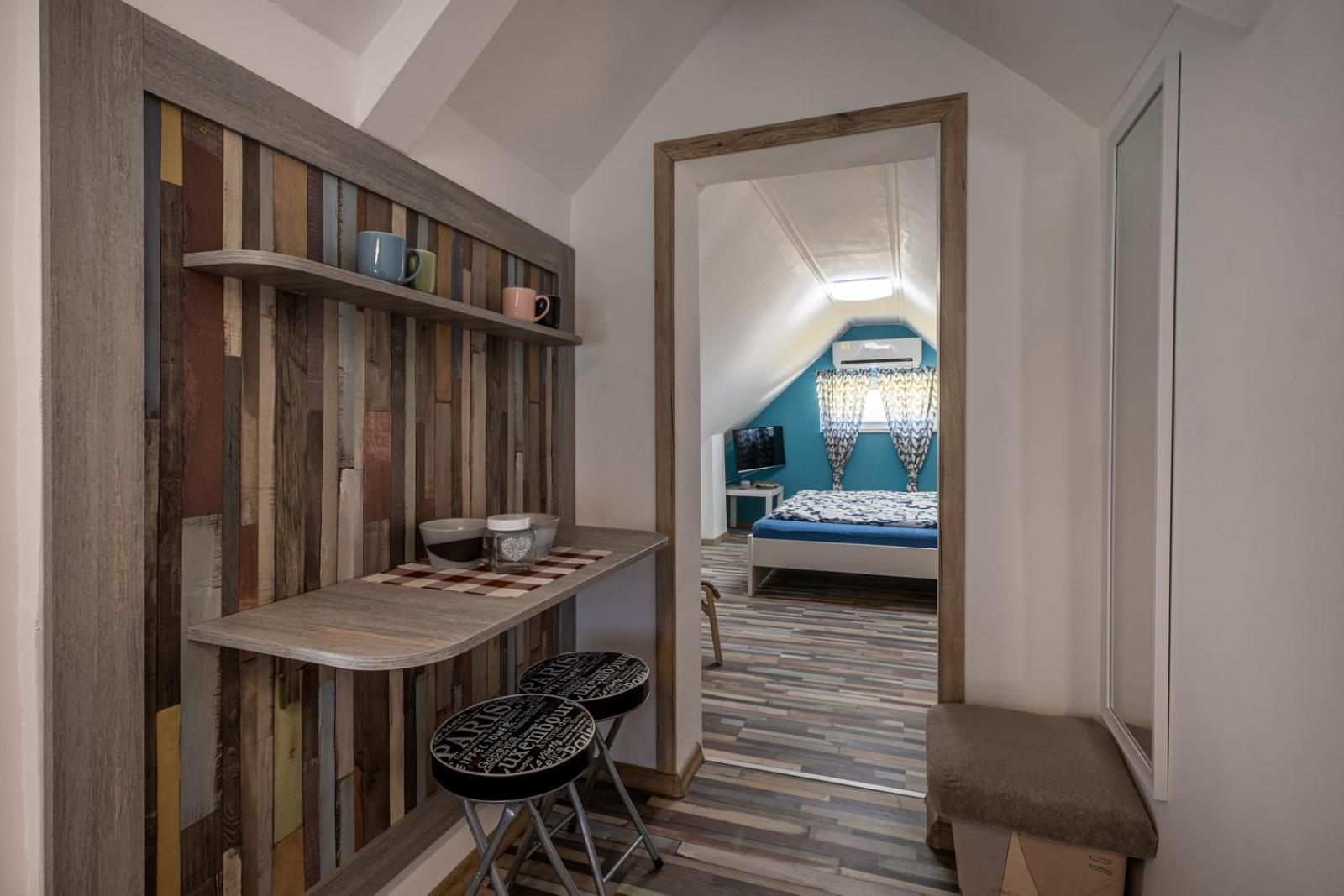 Szürke Vendégház Balatonkenesén Extérieur photo