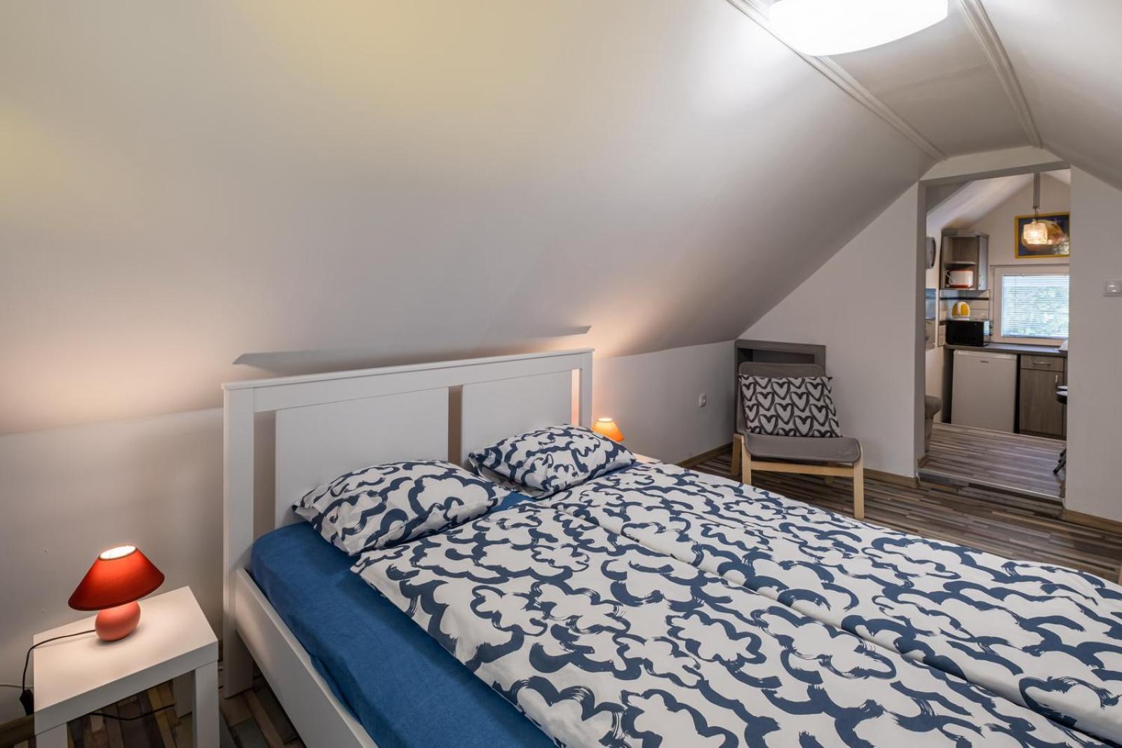 Szürke Vendégház Balatonkenesén Extérieur photo