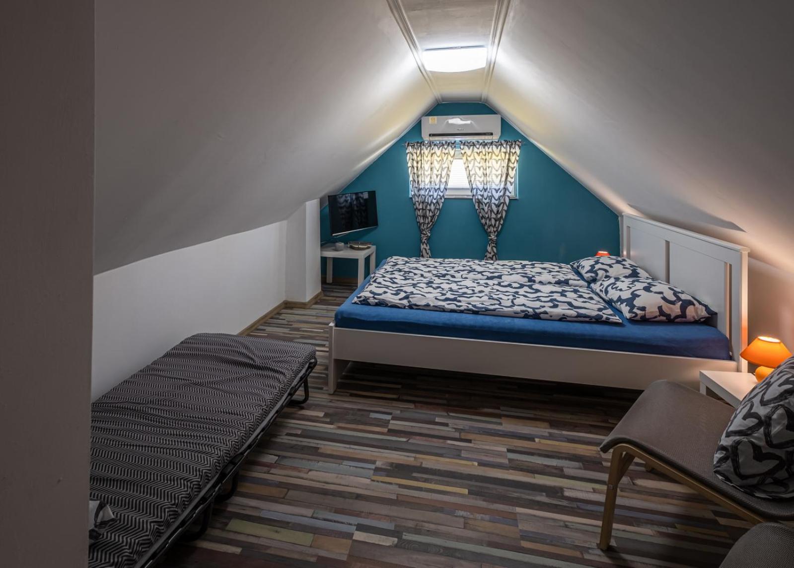 Szürke Vendégház Balatonkenesén Extérieur photo
