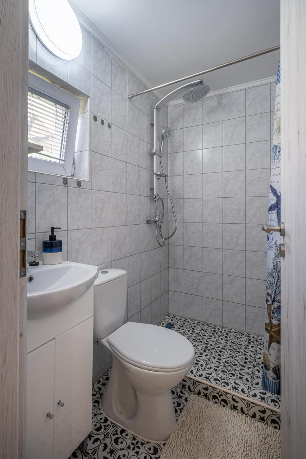 Szürke Vendégház Balatonkenesén Extérieur photo