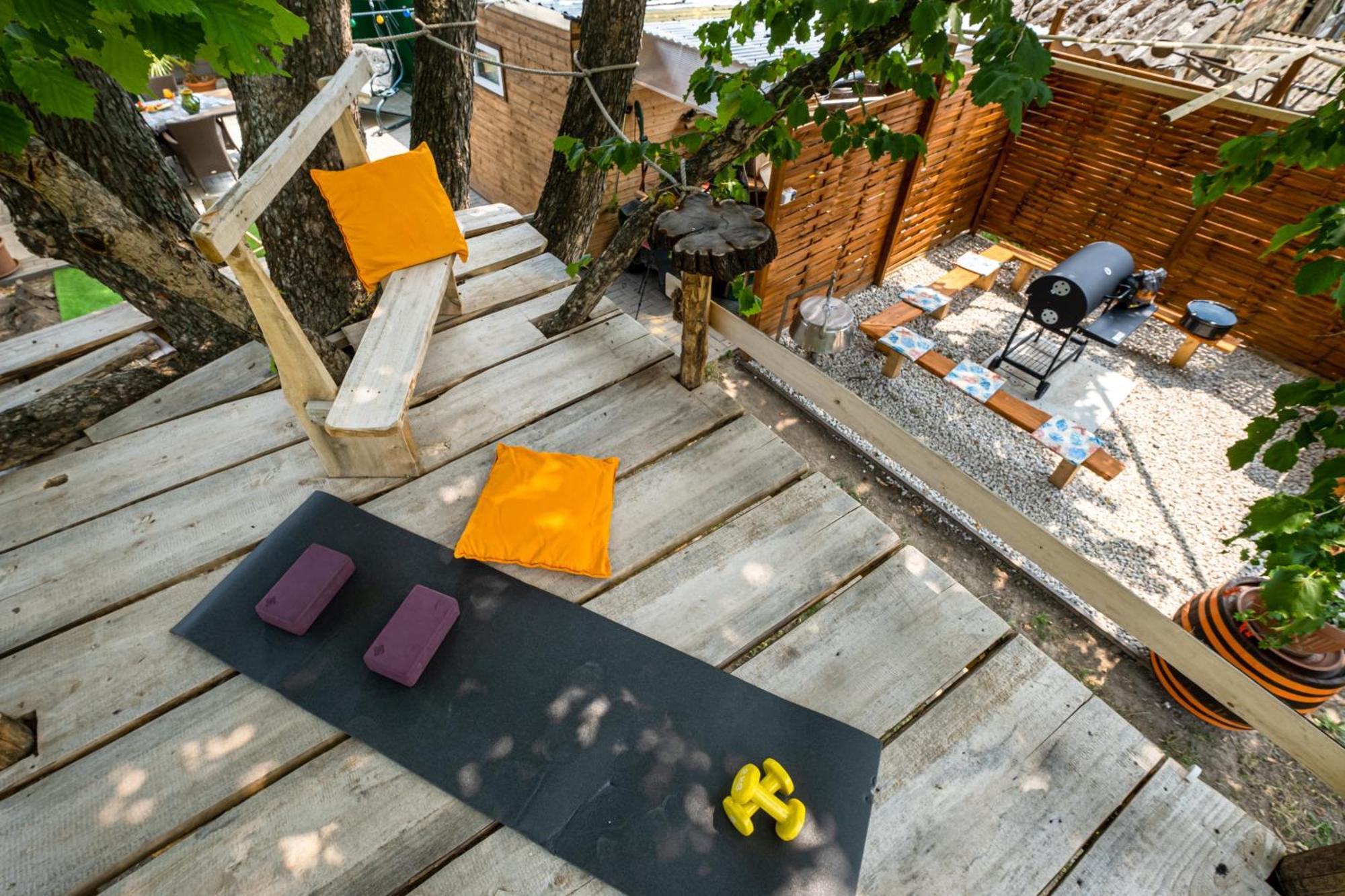Szürke Vendégház Balatonkenesén Extérieur photo